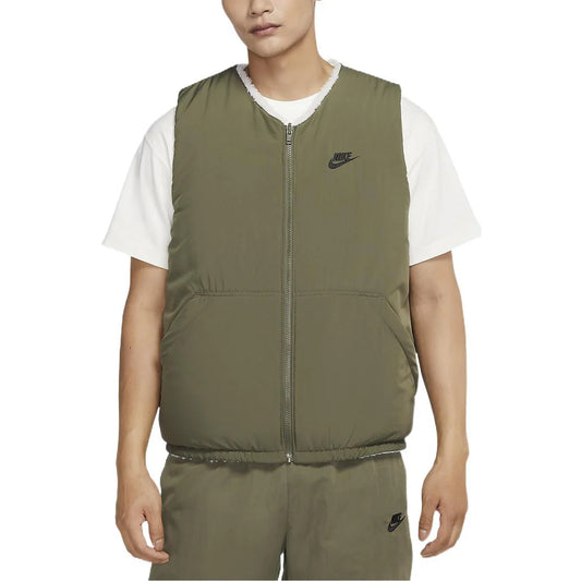 Veste Nike double face