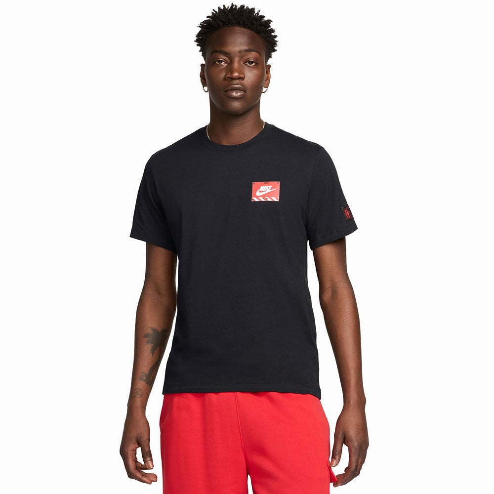 T-shirt Nike