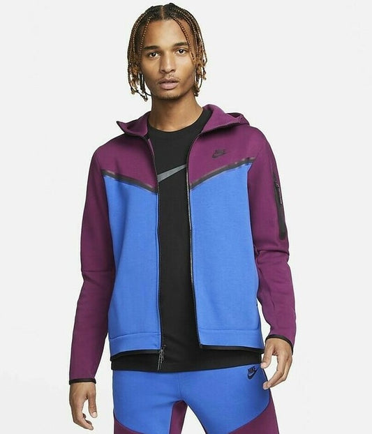 Sweet tech Nike