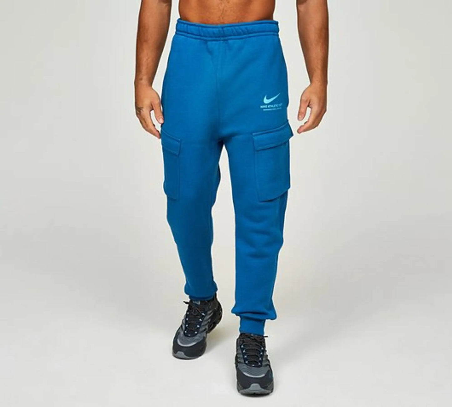 Ensemble Nike