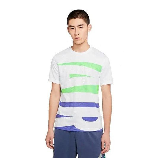 T-shirt Air jordan