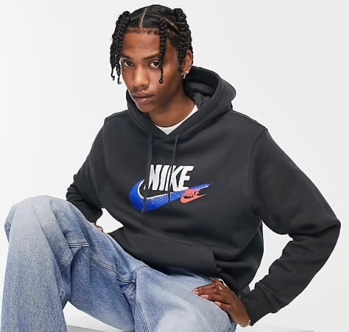 Sweet Nike