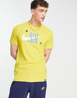 T-shirt Nike