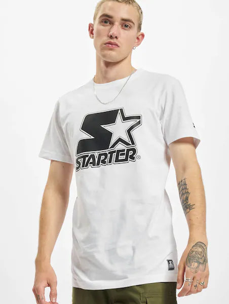 T-shirt starter