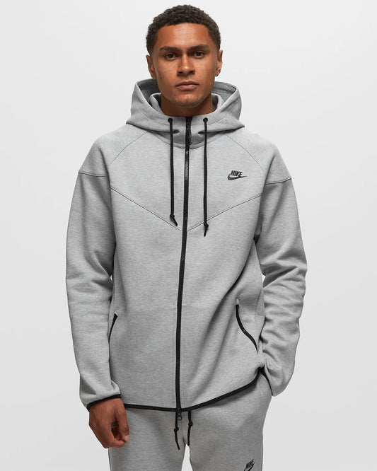 Sweet Nike tech