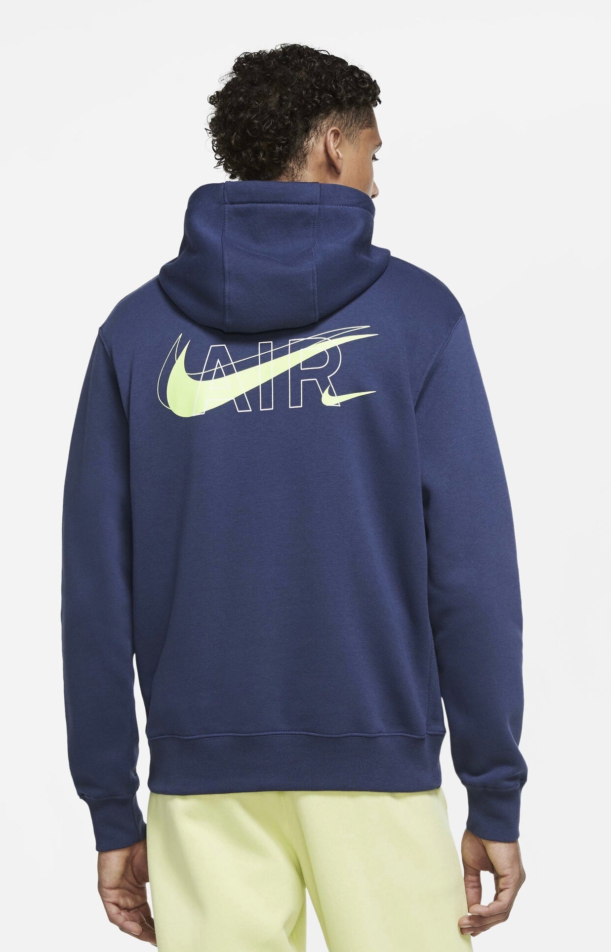 Ensemble Nike Air