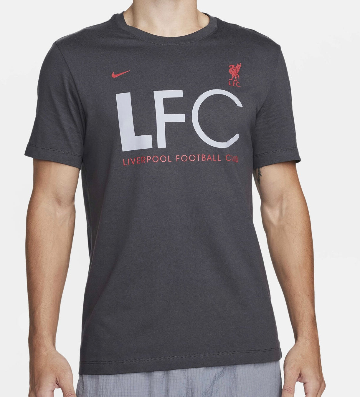 Ensemble LFC Nike
