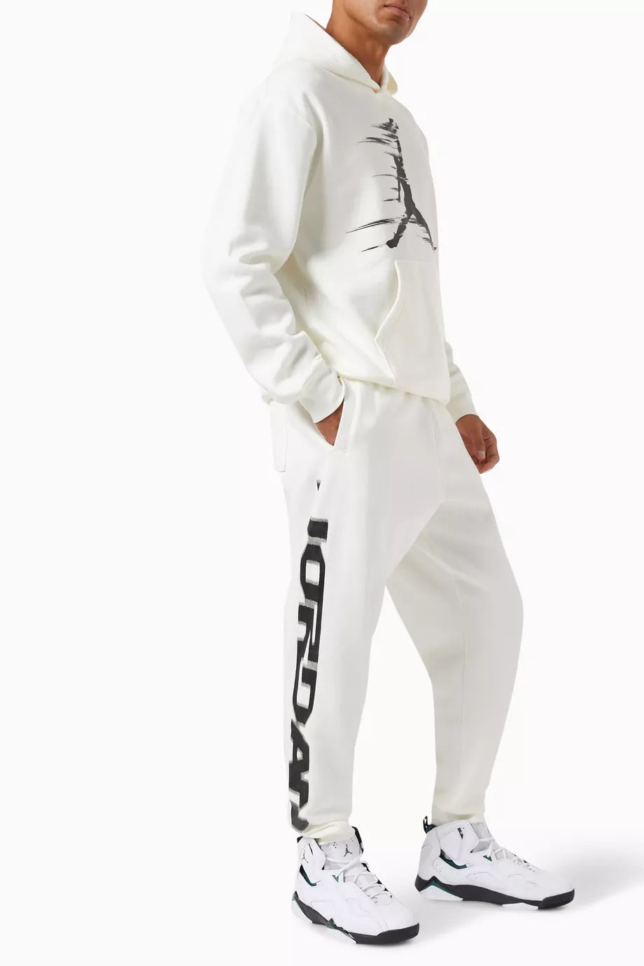Ensemble Air jordan