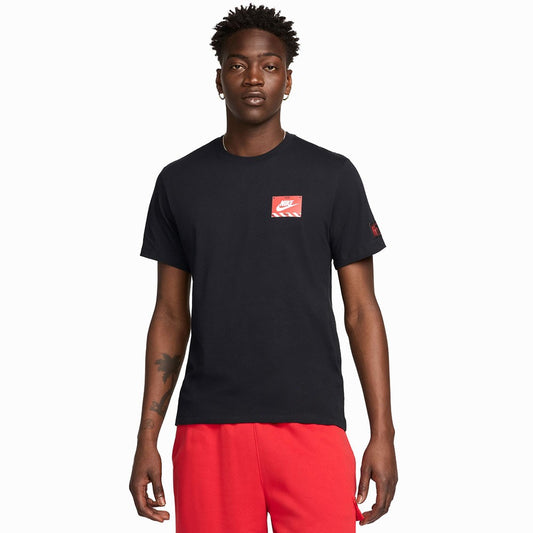 T-shirt Nike