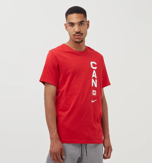 T-shirt Nike