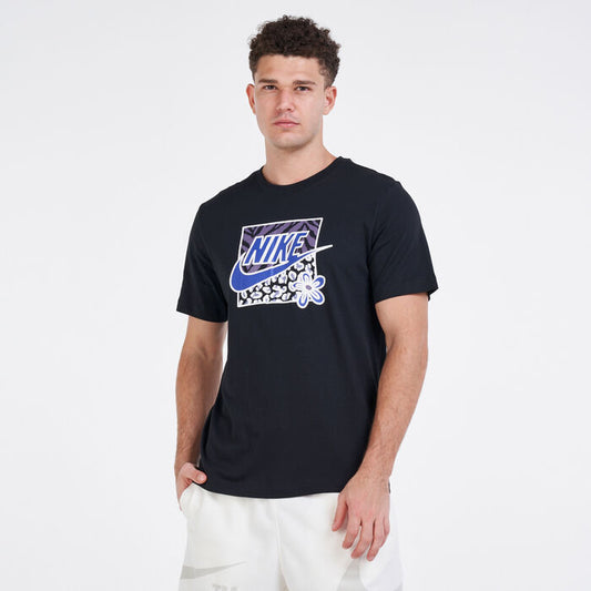 T-shirt Nike