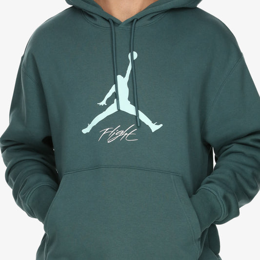 Sweet Jordan flight